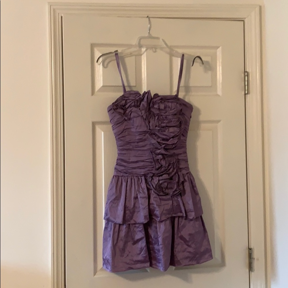 My favorite dress ever!!